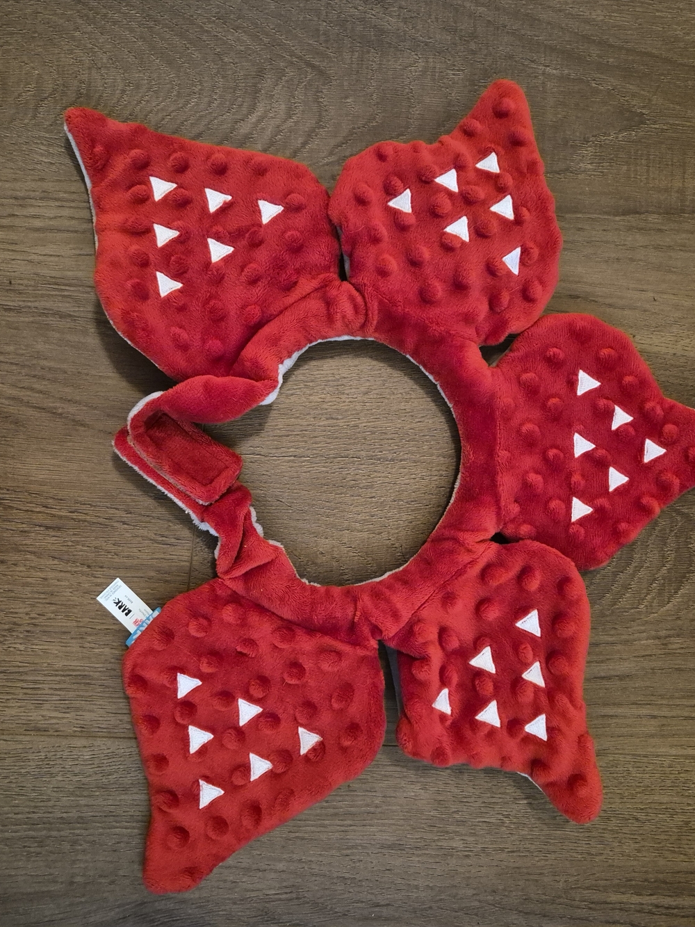 Stranger Things Headband for Dogs